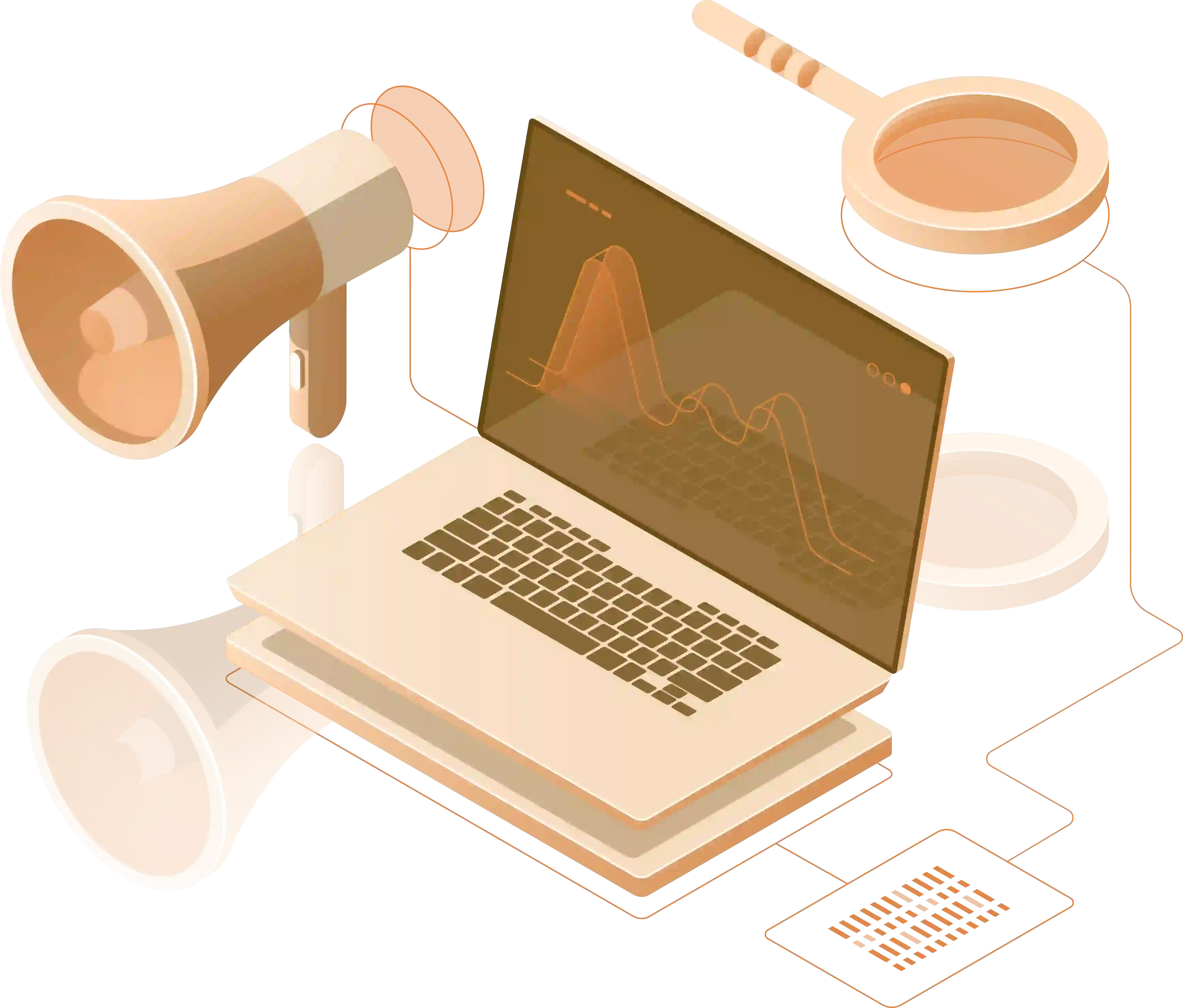 Digital marketing Image